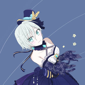 アイマスろぐ2