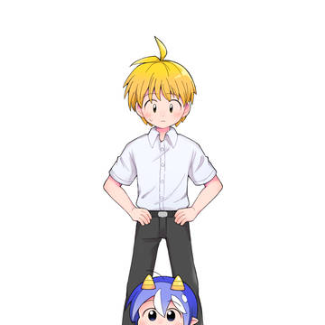 完結おめでとうございます