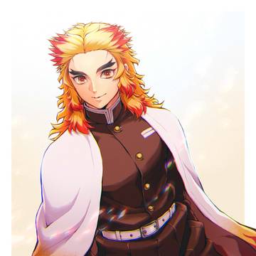 煉獄さん