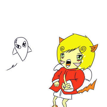 ちっちゃいコーコー
