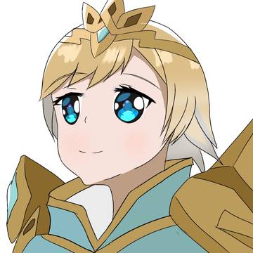 Fjorm from Fire Emblem Heroes