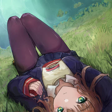夢芽ちゃん
