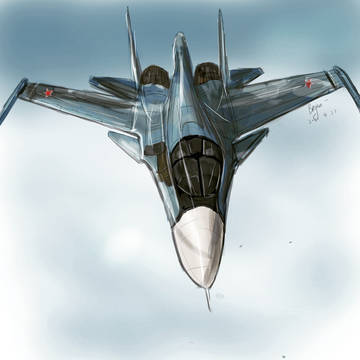 Su-34