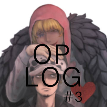 OP LOG #3