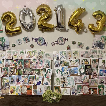 2021.4.3 園崎姉妹ビッグバン