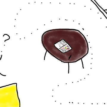 寂しいし、何か家具を置くか?