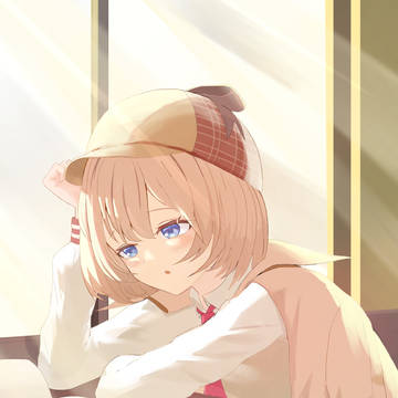 Sleepy Detective