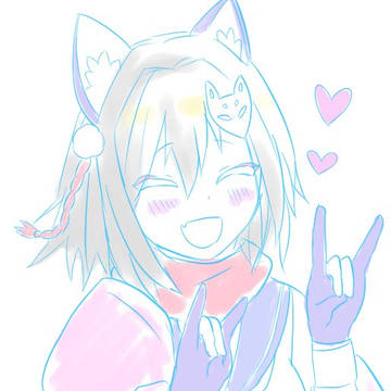 ついった落書き詰め