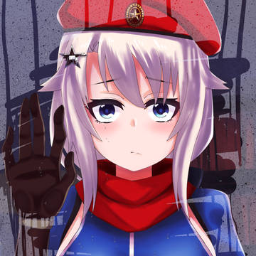 硝子向こうの君