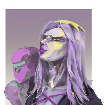 ジョジョ１