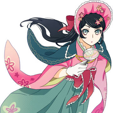 [TRPG]我が家のPC達