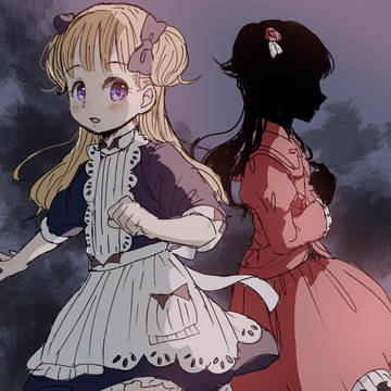 シャドーハウス