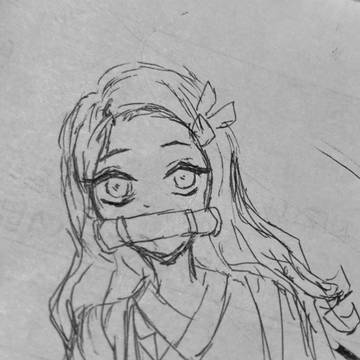 ラクガキー
