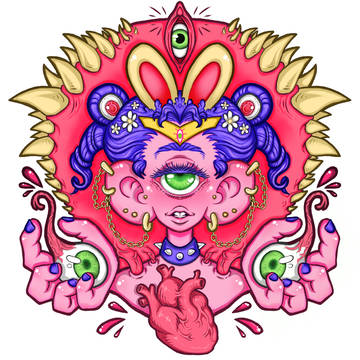 Toothfairy 🧚🦷✨