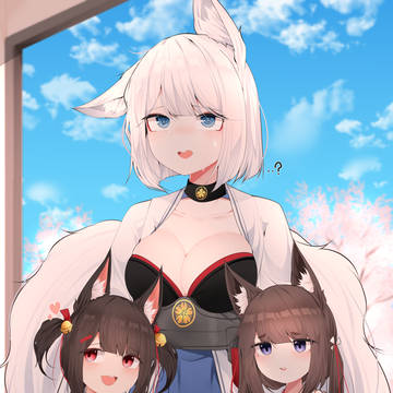 (*´▽`*)~
