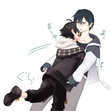 好きなメシャ