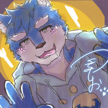 月海塩描いたものまとめ