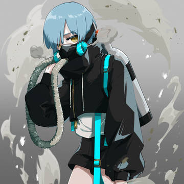 汚染