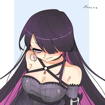 恋乃夜まい ＊ <3