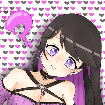 恋乃夜まい ＊ ?