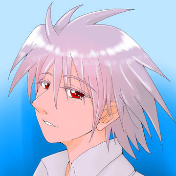 カヲル君