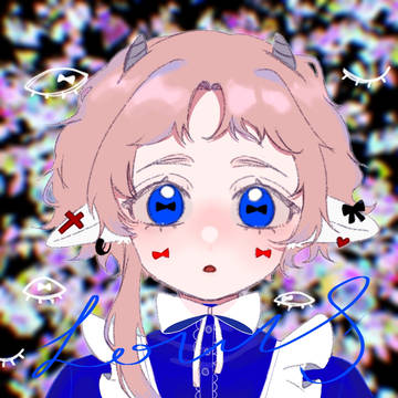 ひつじ少女