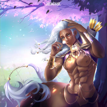 Centaur