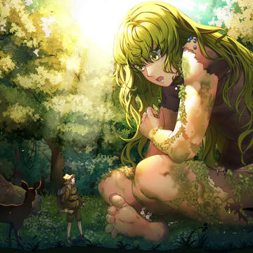 🌳