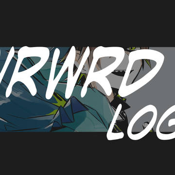 wrwrd ログ⑤