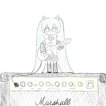 初音ミク