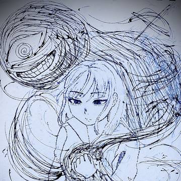 心の魔物