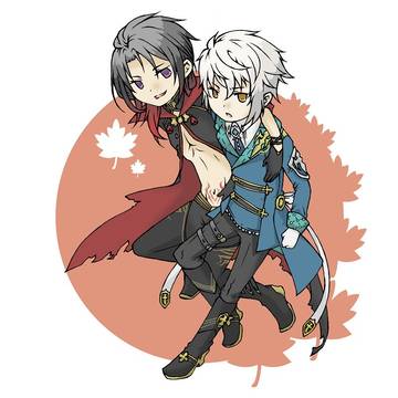 TOC色々