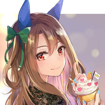 キングヘイロー生誕祭2021