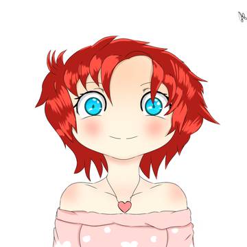 CHIBI GIRL