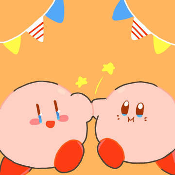 おめでとう!