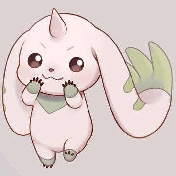 テリアモン