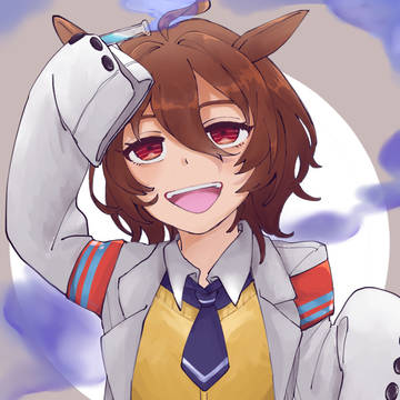 アグネスタキオン