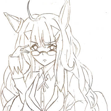 ビワハヤヒデ