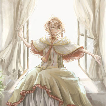 29.オリジナル/Cafane