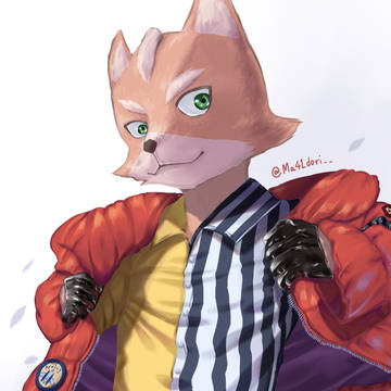 フォックス