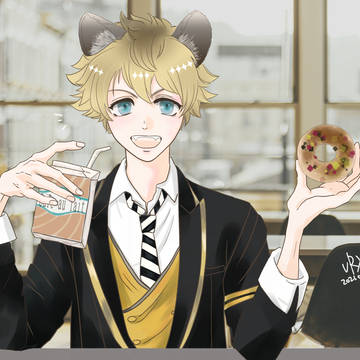 ラギー・ブッチ