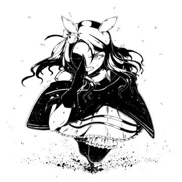 キングヘイロー
