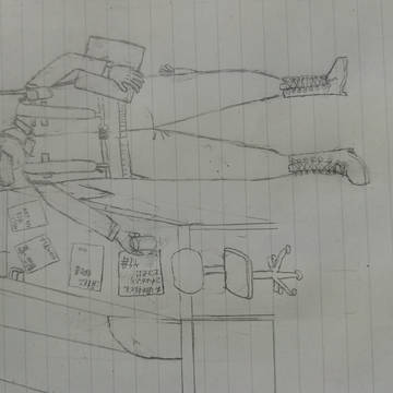 Twitter落書きまとめ