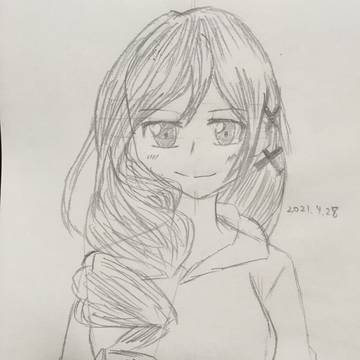 鶴姫やちよ練習