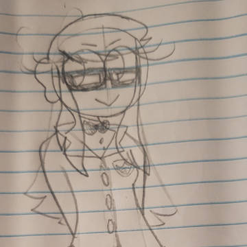 Sumi Sketches