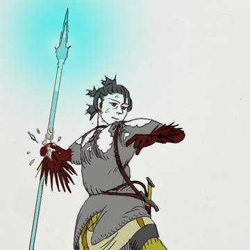 【PFMOH】ブレッド・第2章の装備補足