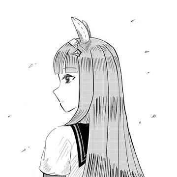 サイレンススズカ