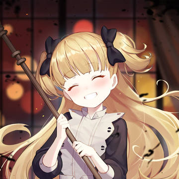 エミリコかわいい