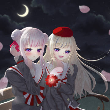 ヒメヒナ