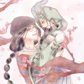 血滴子プーアルです